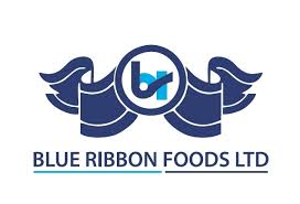 Blue Ribbon Foods