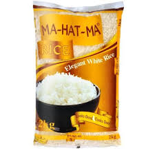 Mahatma Rice