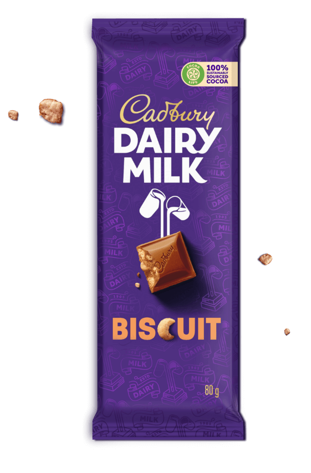 Cadbury Chocolate