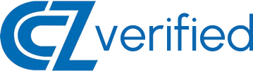 CCZ Verified Logo